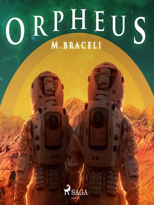 cover image of Orpheus